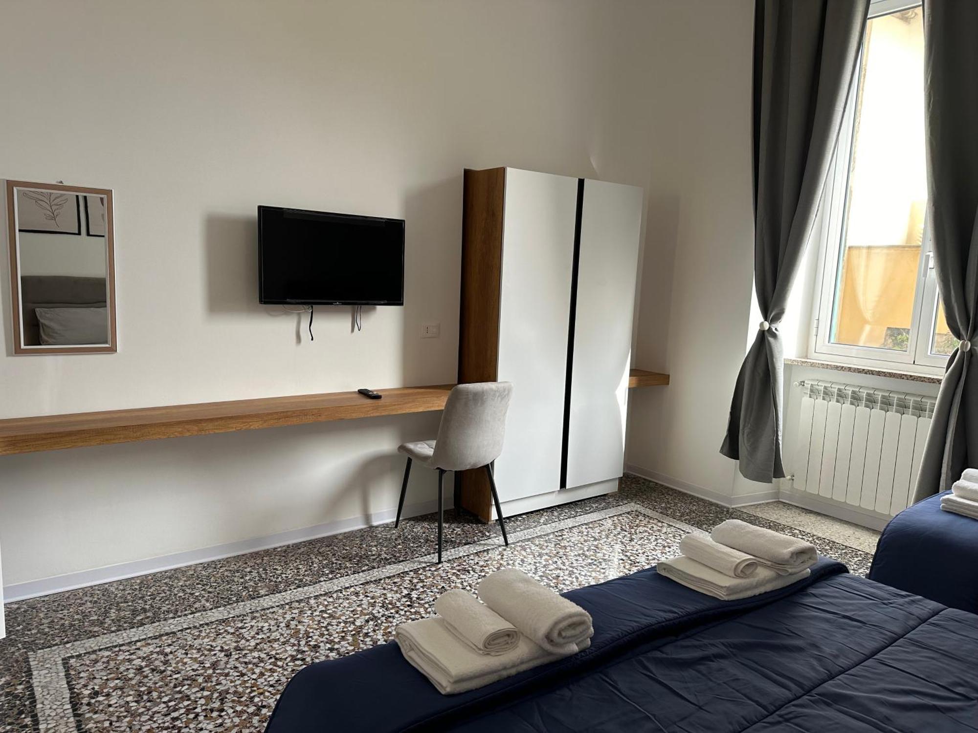 Mosaic Inn Janov Exteriér fotografie
