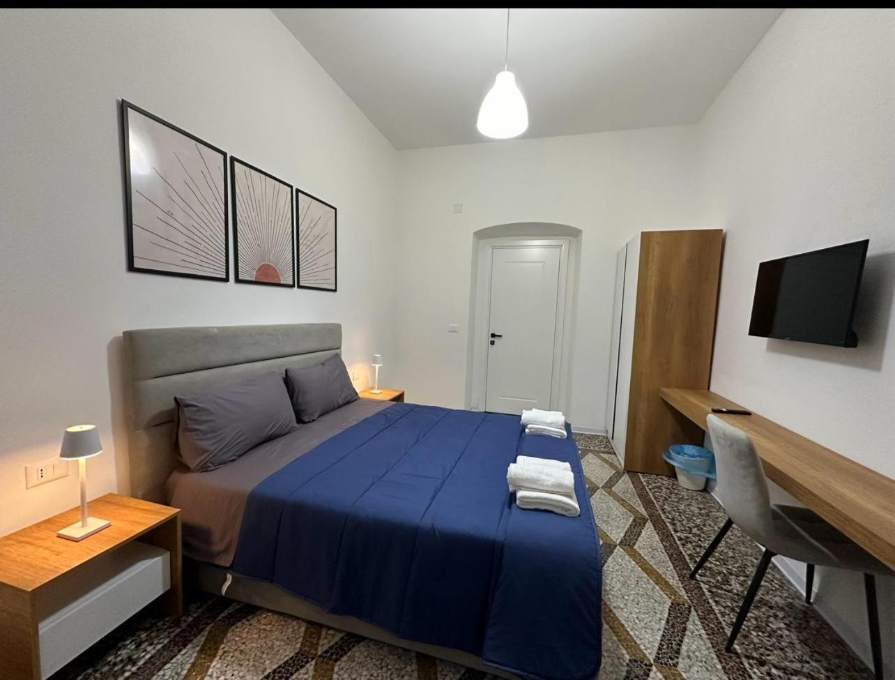 Mosaic Inn Janov Exteriér fotografie