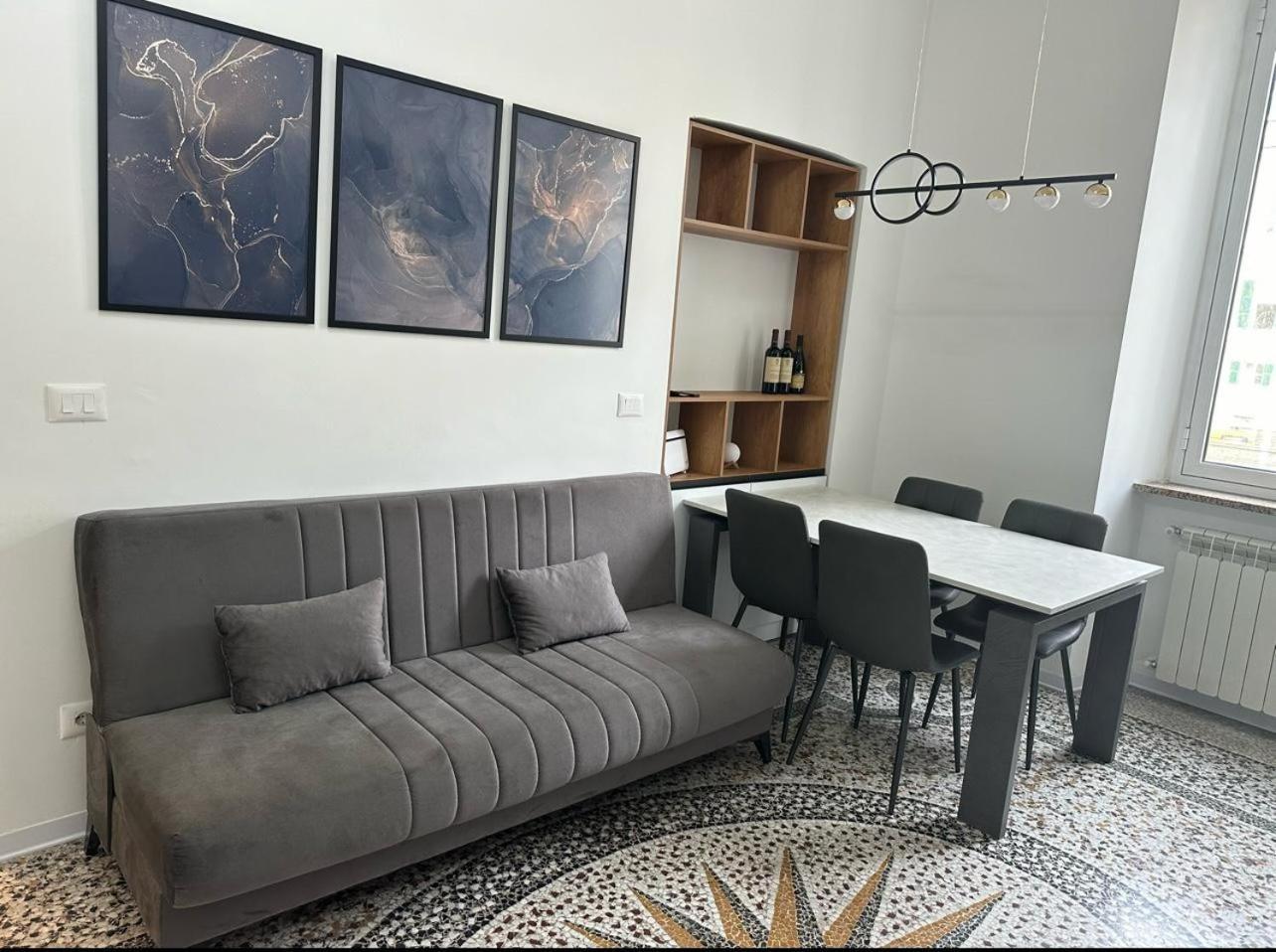Mosaic Inn Janov Exteriér fotografie