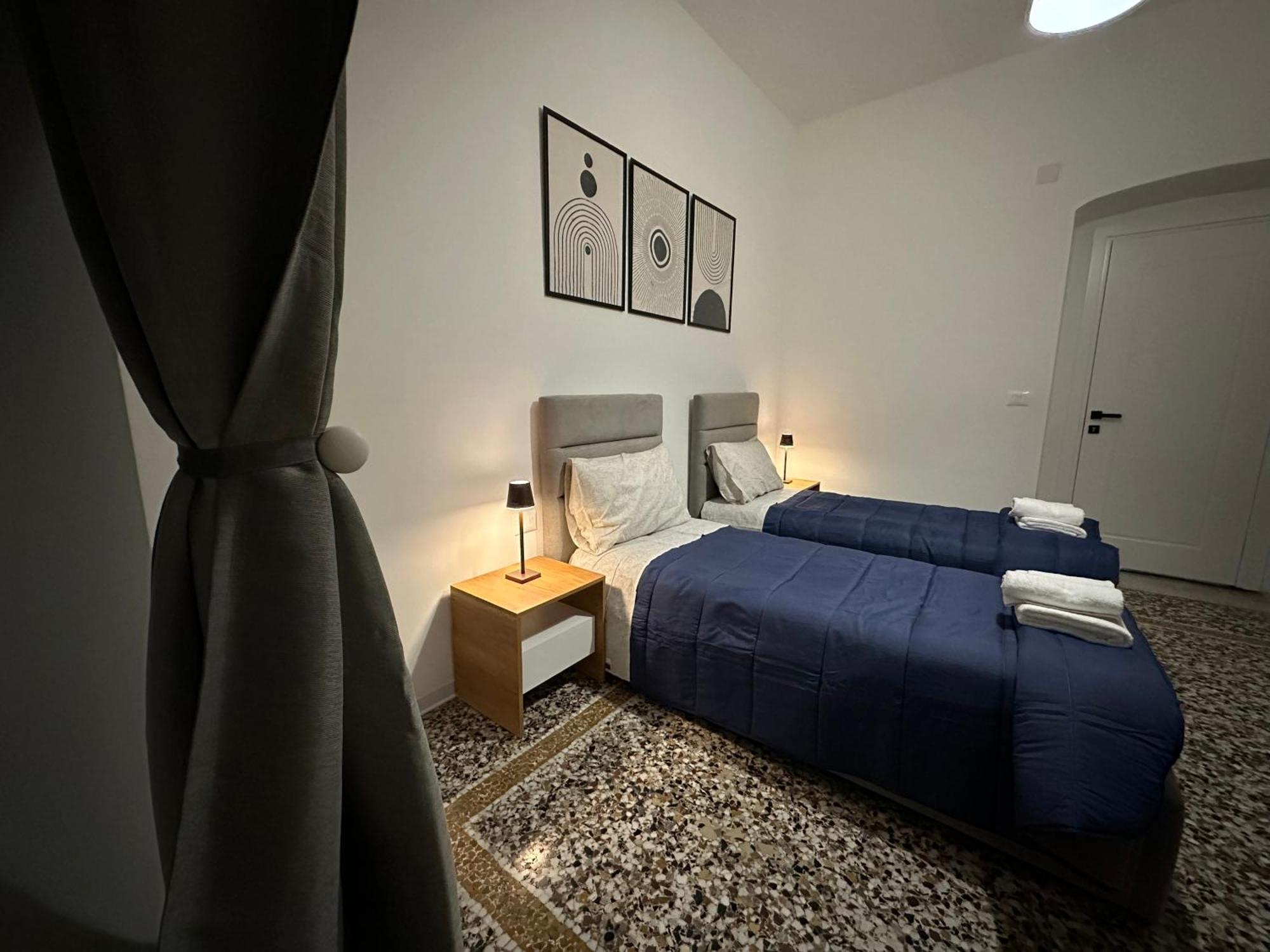 Mosaic Inn Janov Exteriér fotografie