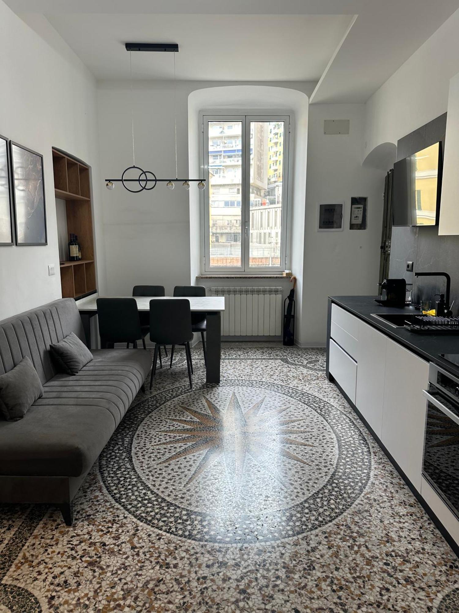 Mosaic Inn Janov Exteriér fotografie