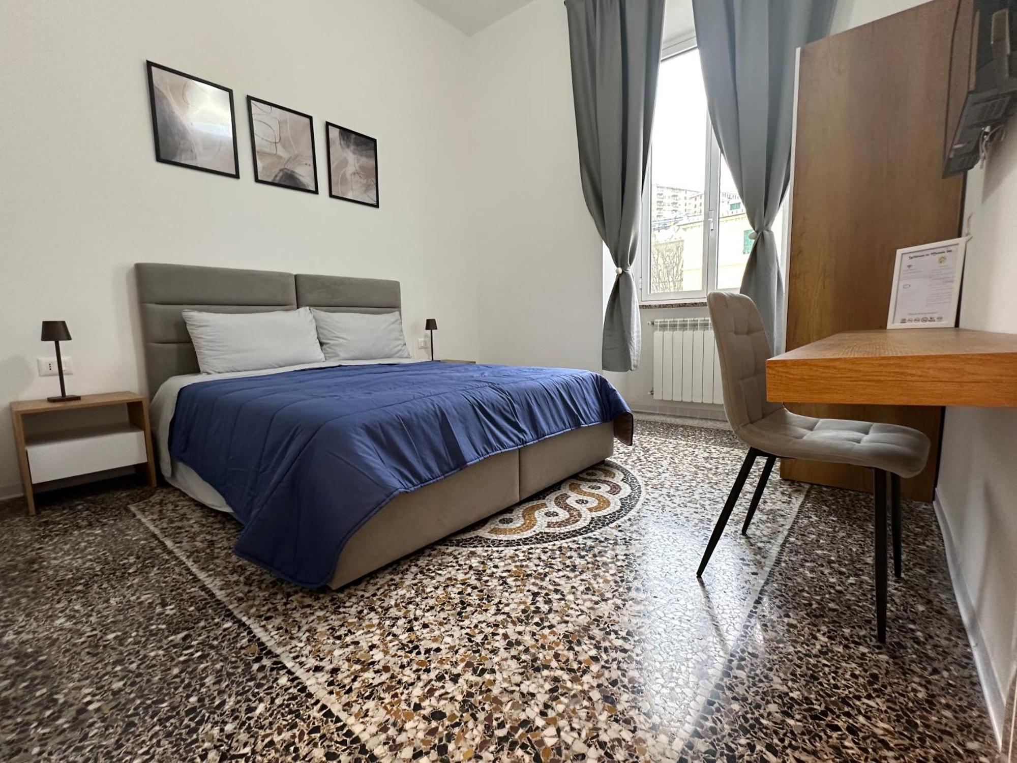 Mosaic Inn Janov Exteriér fotografie